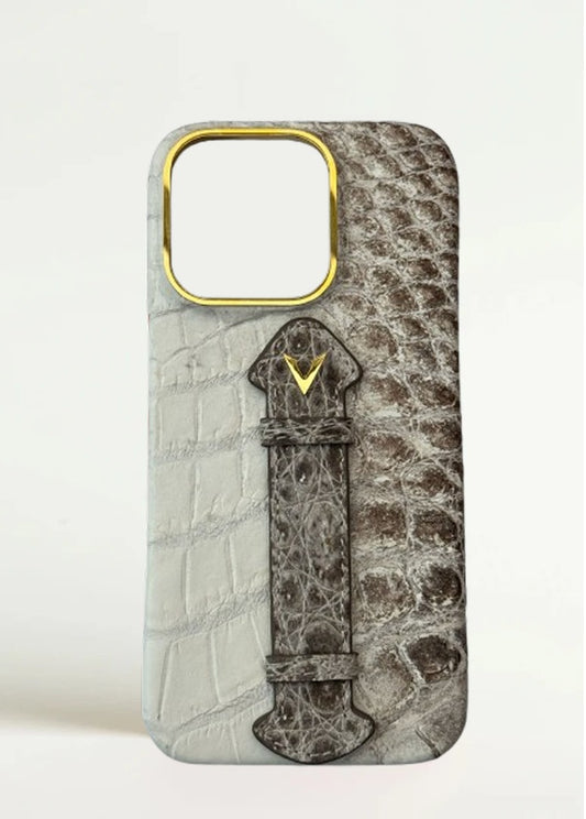Himalayan Phone Case