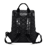 The Vascari Ascend Backpack — Leather Business Daypack