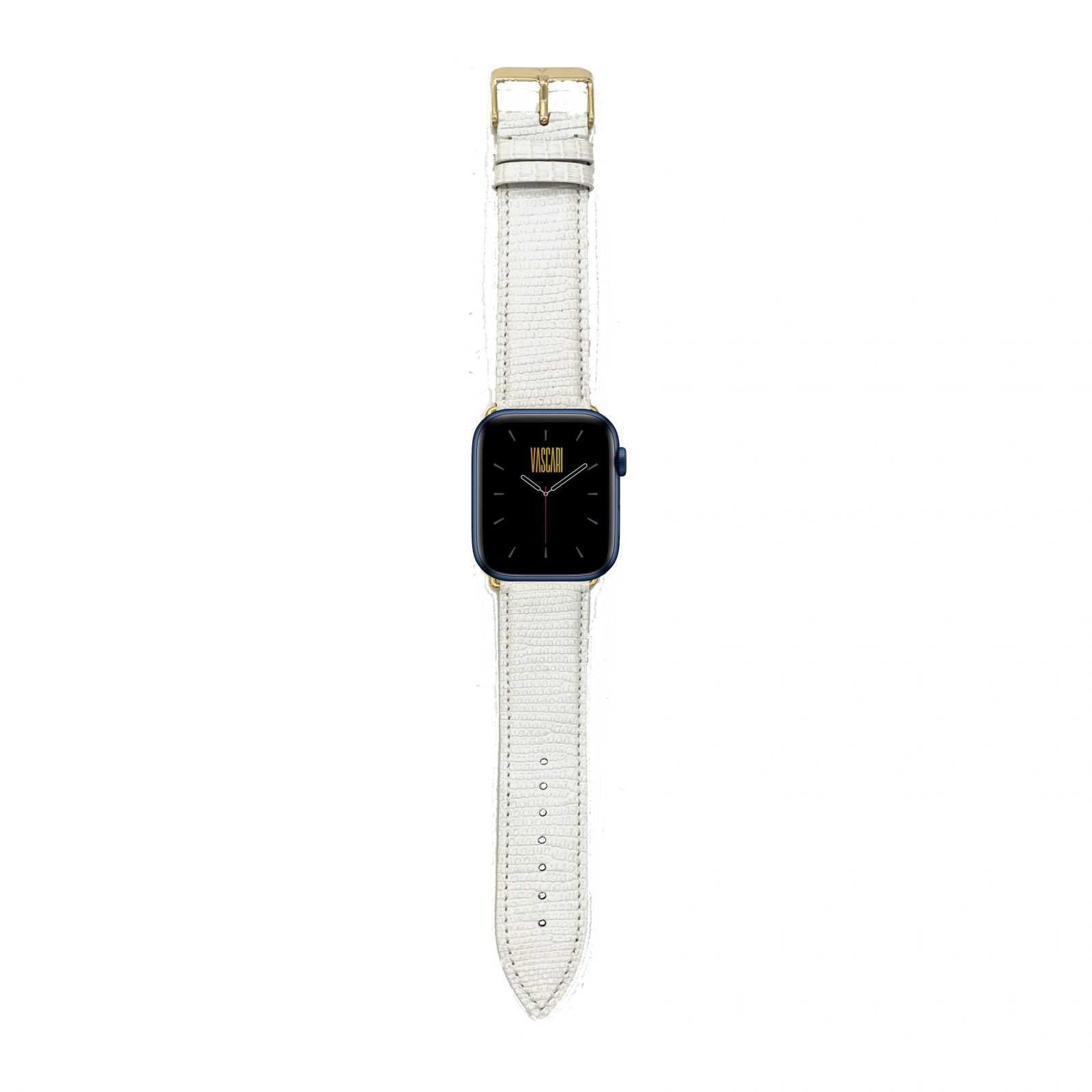 Bloomsbury Lizard Apple Watch Strap