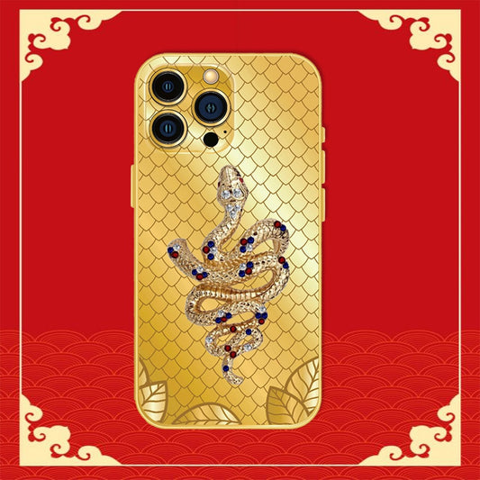 Snake Edition Diamond