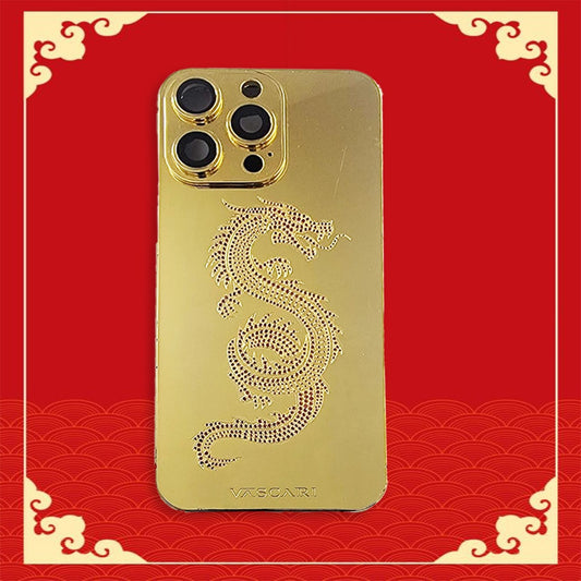 iPhone 16 Dragon Edition