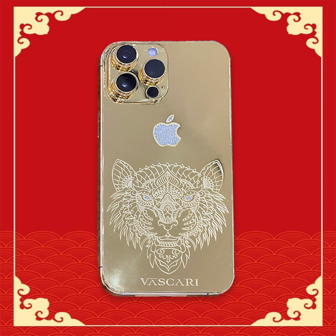 Tiger Edition