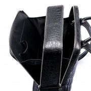 The Vascari Ascend Backpack — Leather Business Daypack