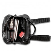 The Vascari Voyager Backpack — Luxury Leather Travel Bag